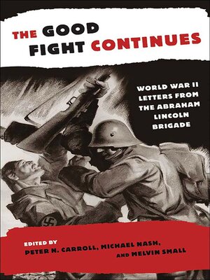 The Good Fight Continues - ebook